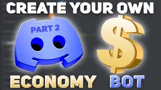 [2023] How to Register Your Bot Using Discord Developer Portal (Part 2)