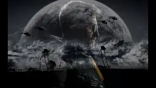 Half-Life OST - Closing Theme (Effkey Remix)