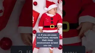 Sleep during holidays