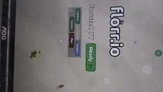an error map in ant hell