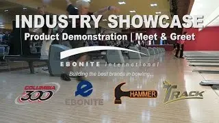 2016 Industry Showcase | Team EBI