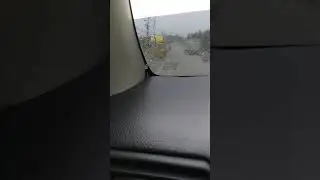 Weird whrrr sound when decelerating Avanza 2011 MT