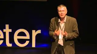 Performance 1: Matt Harvey at TEDxExeter