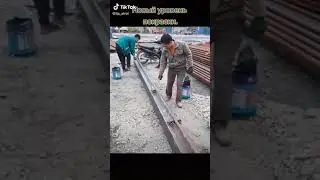 Painting pipes by using roller  faster and easy #shorts