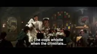 Jackie Chan - Project A - Bar Fight