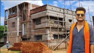 My Home 🏠 Tour 2024 ( Mr. Prince Dev )