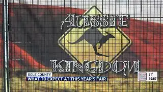 Ogle County Fair&rsquo;s changes could help prevent 'fair fatigue'