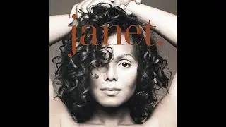 19 Janet Jackson - Again