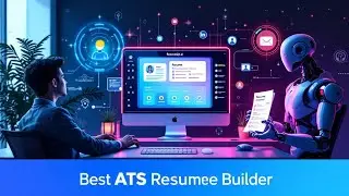 ResumeUp.ai Review: Best ATS Resume Builder in 2025!