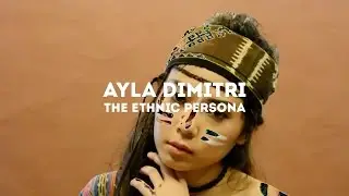 Ayla Dimitri 