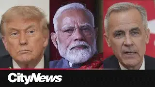 Trump, Modi among world leaders attending G7 Summit in Alberta