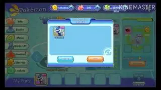 Pocketown evolution of diagla