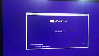 How to Reformat your PC/Laptop