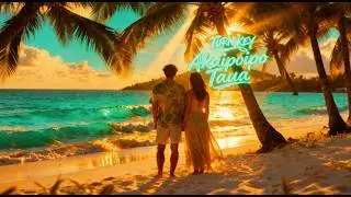 Akaipoipo Taua &middot; Turn-Key &middot; T'Angelo Tunupopo &middot; Cook Islands Music