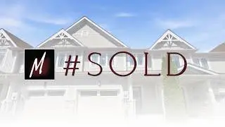 SOLD | 86 Autumn Harvest Road, Bowmanville | The Michael McDougall Team