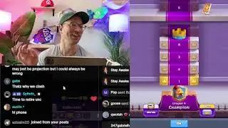 🎁 LEVEL 16 coming soon in Clash Royale!?