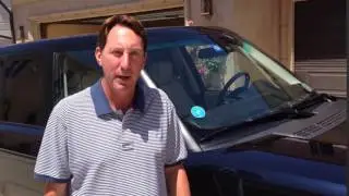 Range Rover Corona Del mar repair