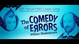 The Comedy of Errors