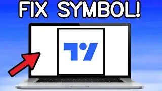 How To Fix Non Tradable Symbol In Tradingview Full Guide 2025