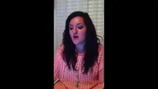Jordan Hoskins Beautiful Disaster Cover