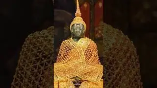 The Curious Case of Emerald Buddha!  #facts #history #thailand