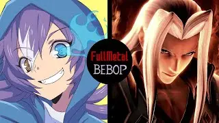 My Boy Sephi Gives Smash Bros. Dis Pear!! - FMbebop Live Reaction