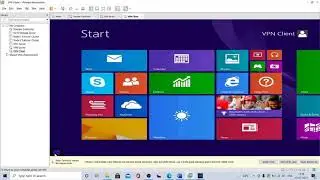 VPN Configuration | Microsoft Windows Server | FULL Tutorial