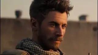 Call of Duty Modern Warfare 2018 Gameplay Proxy War