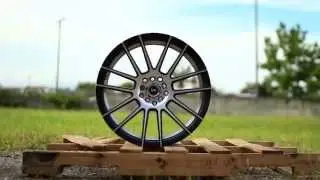 Spec-1 Wheels | SP-21