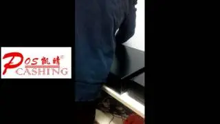 爱剪辑 USB cash drawer