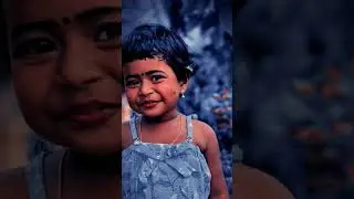 memazz kutty 😍