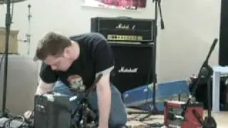 Where is this - 2010 - Monsters of Rot