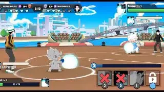 Monster master         #gameplay #monstermastergameplay #like #shorts #gaming