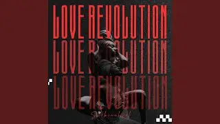 Love Revolution