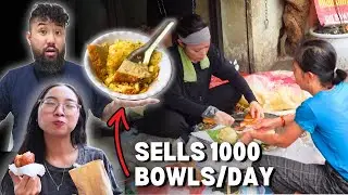 Local Shows me the REAL HIDDEN Gems in Hanoi