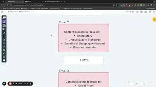Free Klaviyo Course - Welcome flow foundations