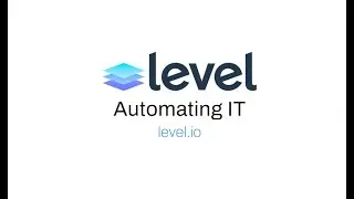 Overcoming MSP Growing Pains: Fireside Chat with Level.io and Growth Generators