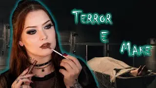 Horror and Make-up ep. 82 | Subscribers' Horror Stories👻