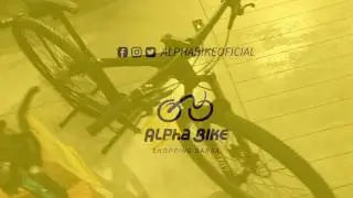 Alpha Bike - Focus Raven 29