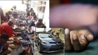 20 Years old Yahoo Boy killed by His Friends In Delta State