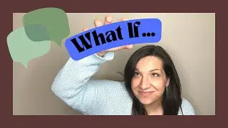 How to Catch Your thoughts - Cognitive Behavioral Therapy Thought Monitoring Technique