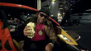 Yo Millionaire Preach Official Video