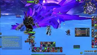 GW2 | When you see SOO-WON & AURENE Ending Scene in WoW Dungeon Boss... ( Umbrelskul )