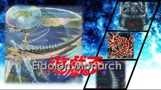 Eidolon Monarch Deck