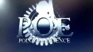 POE2 menu theme
