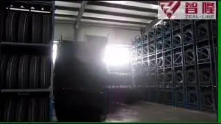 Truck tire rack-customer feedback 11 years ago rack