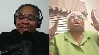 S1 E8 Leslie Sterling - Choosing To Love Anyway