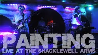 Painting (Germany) @ The Shacklewell Arms 24/10/25