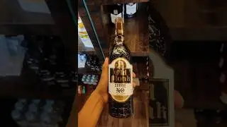 Old Monk Coffee Rum 750ml, alc 40% A smooth fusion of dark rum and rich coffe #Rum #alcohol #coffee