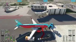 Airbus A320neo (FlyByWire A32NX) в MSFS 2020 с VR. Часть 1. Планирование, подготовка, запуск